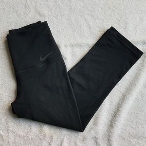 Nike Dri- Fit Capri